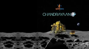 Chandrayaan-3 live landing