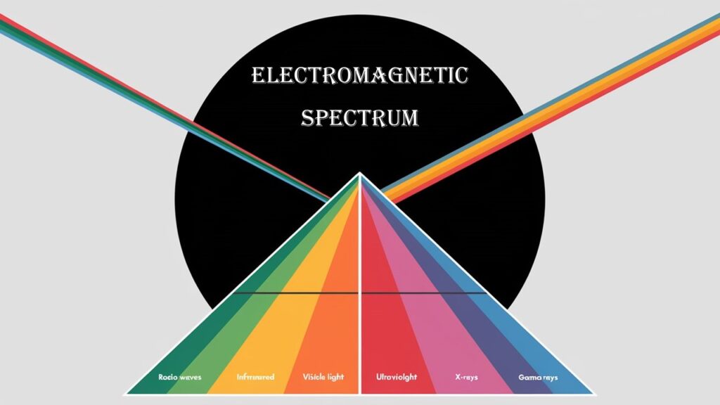 Electromagnetic Spectrum Featured Image