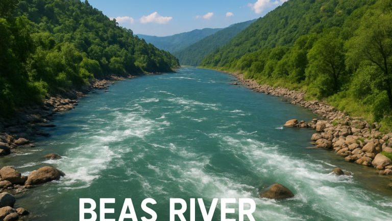Beas River