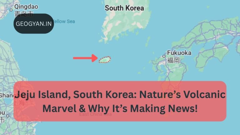 Jeju Island
