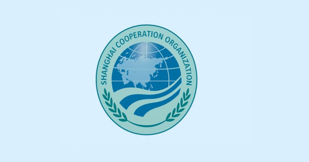Shanghai Cooperation Organization