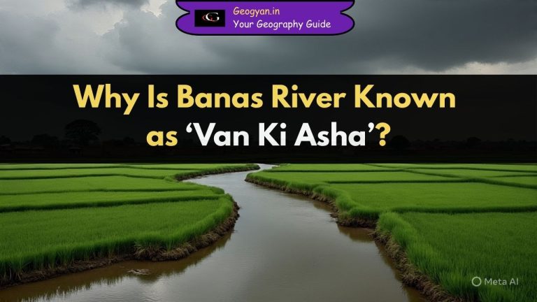 Banas River