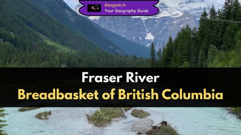Fraser River