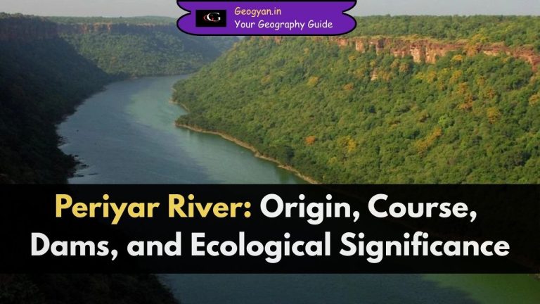 Periyar River
