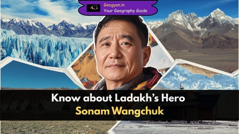 Sonam Wangchuk