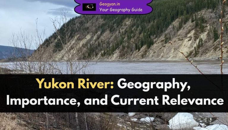 YUKON RIVER