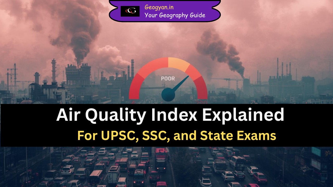 Air Quality Index