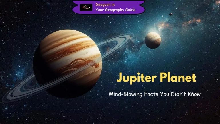 Jupiter Planet