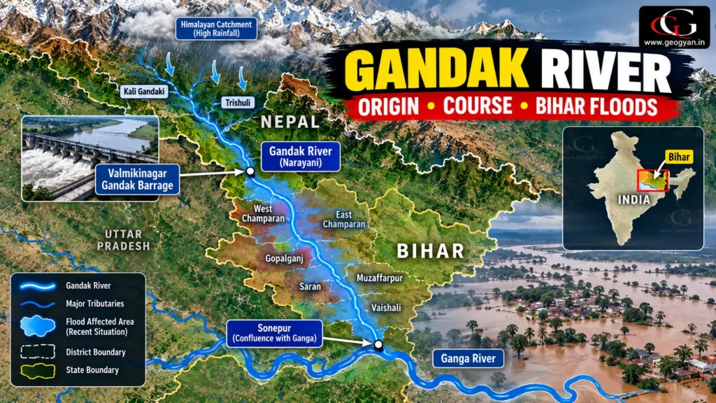 Gandak River