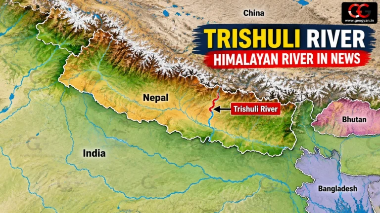 Trishuli River