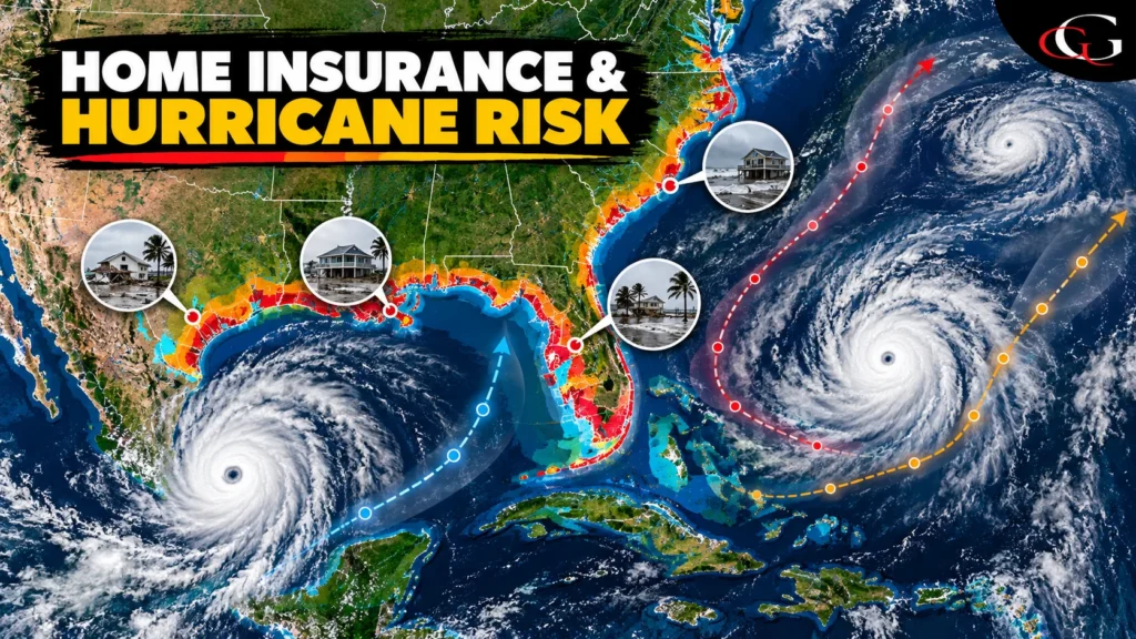 U.S. home insurance costs