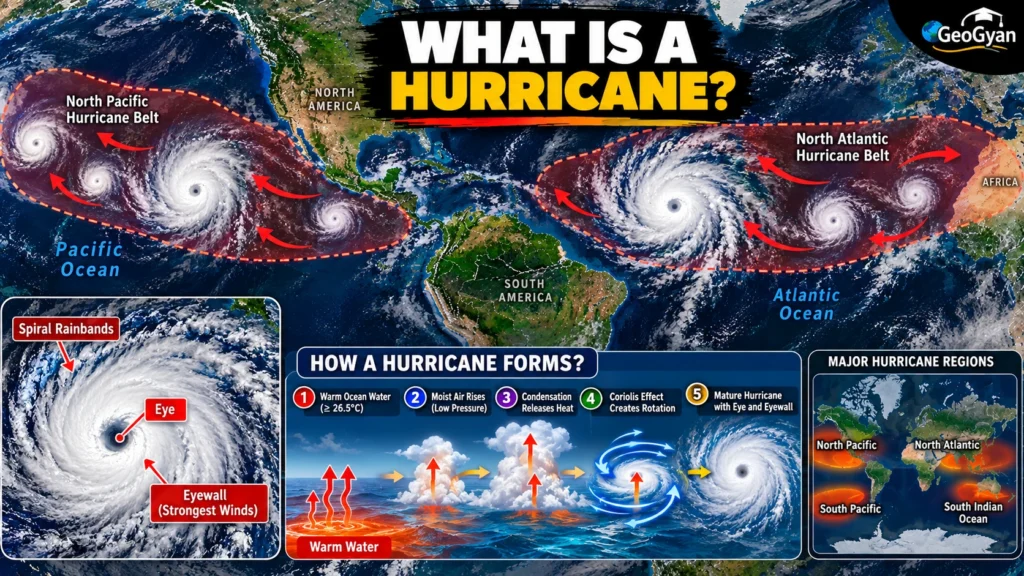 hurricane