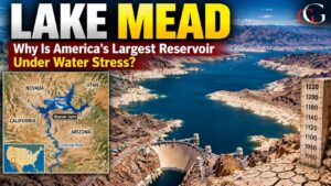 Lake Mead_ America’s Water Stress