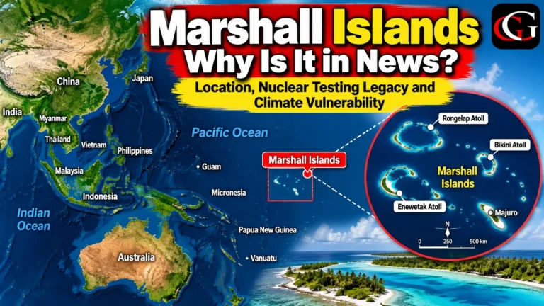 Marshall Islands
