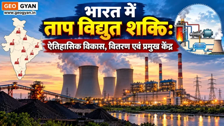 Thermal Power in India_ Growth and Distribution